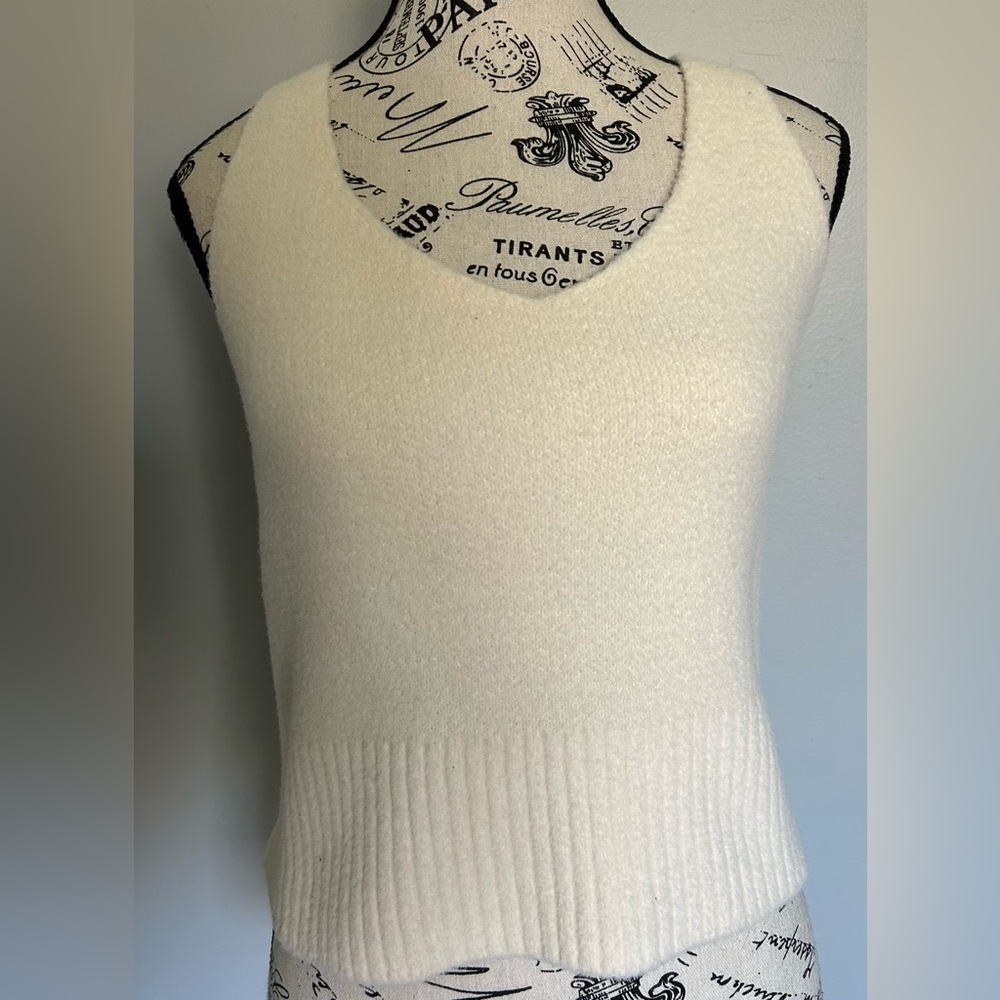 Women’s Tank Top - Picture 2 of 6